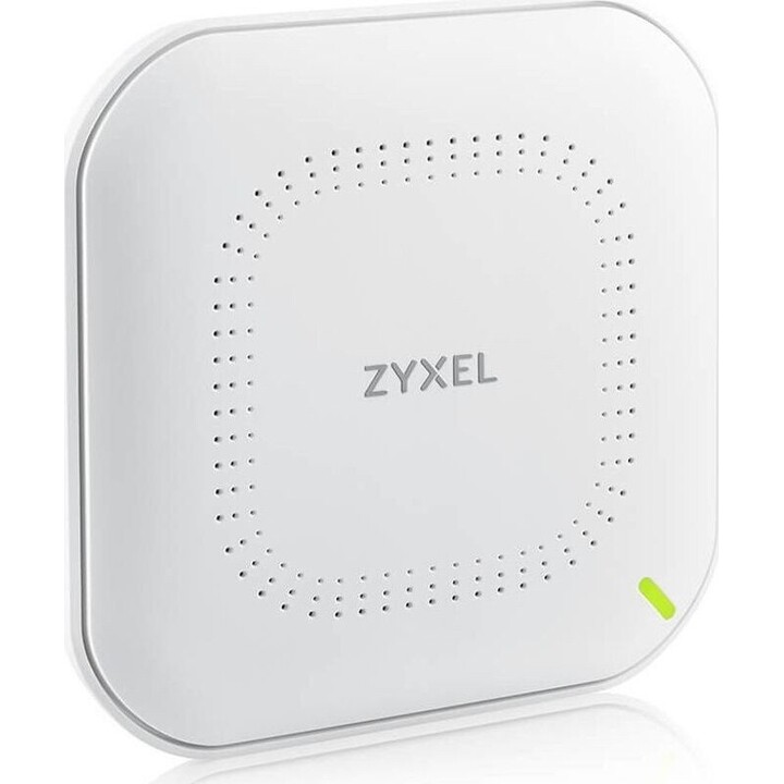 Zyxel NWA90AX Pro 2400 Mbit/s Bianco