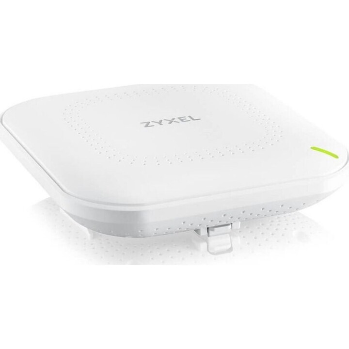 Zyxel NWA90AX Pro 2400 Mbit/s Bianco