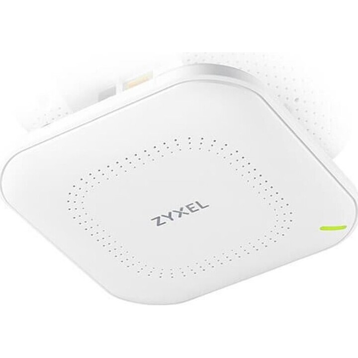 Zyxel NWA90AX Pro 2400 Mbit/s Bianco