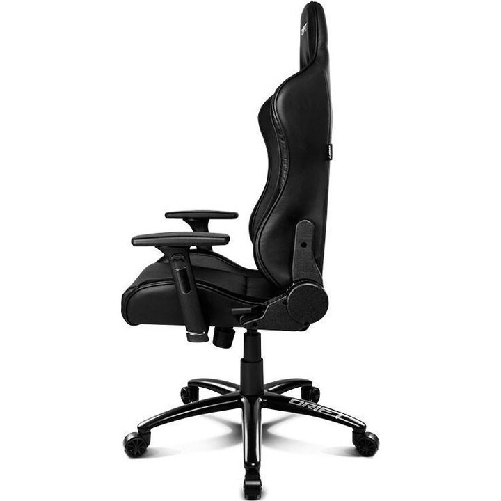 Atlas DRIFT DR200 sedia gaming nera DR200B
