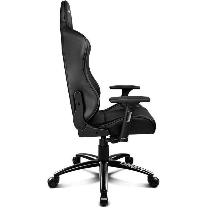 DRIFT DR200 Gaming-Stuhl schwarz