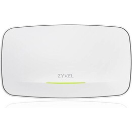 Punto di accesso wireless Zyxel WBE660S-EU0101F 11530 Mbit/s Grigio Power over Ethernet (PoE)