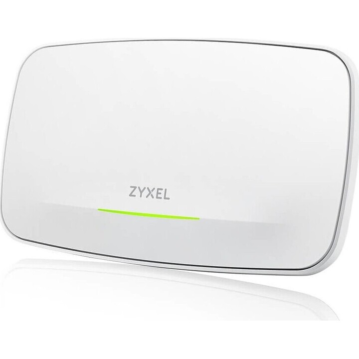 Zyxel WBE660S-EU0101F wireless access point 11530 Mbit/s Gray Power over Ethernet (PoE)