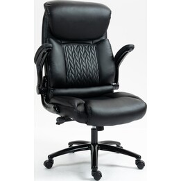 Activejet Bürostuhl YK7406-1 schwarz