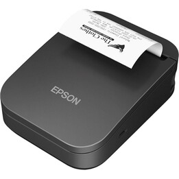 Impressora térmica móvel TM-P80II AC (121) 203 x 203 DPI com e sem fios
