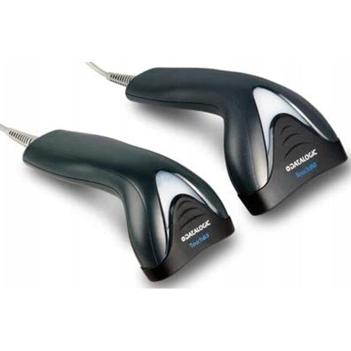 DATALOGIC TD1100 65 Lite scanner di codici a barre portatile cablato nero