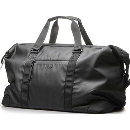 Trunk Travel Duffle Bag - Reisetasche (schwarz)