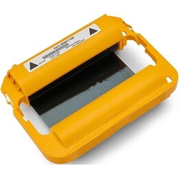 Zebra - 110mm x 74m Resin Ribbon for Printers