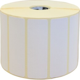 Zebra - 73mm x 176m TT Z-Perform 100 Printer Label