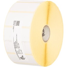 Zebra - ZIPRD3017409 Printer Label White