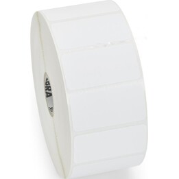 Zebra - Z-Perform 1000T Blanc - 3007537-T