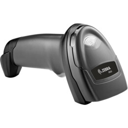 Scanner de código de barras Zebra DS2208-SR00007ZZWW