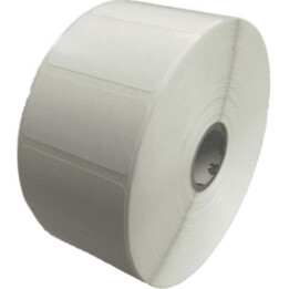 Zebra Z-Ultimate 3000T 102X76MM Weiß - Etiketten drucken