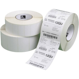 Z-Select 2000D Weiß 102x102 MM 12er Pack