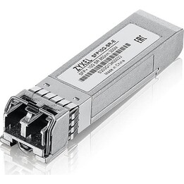 Module émetteur-récepteur réseau Zyxel Sfp10g-sr-e Fibre optique 10000 Mbit/s Sfp+ 850 Nm