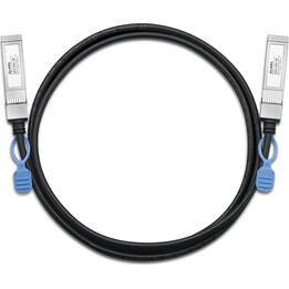 Zyxel DAC10G-3M-ZZ0103F 10g direct attach cable. 3 meter v2