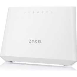 Zyxel Router WiFi 6 AX1800 Gigabit Ethernet MPro Mesh de doble banda