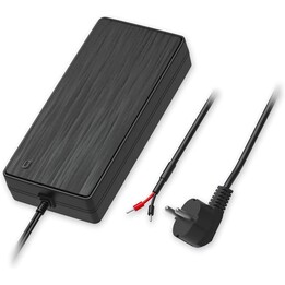 Teltonika PR320EUA Adattatore di alimentazione e inverter per interni 250 W Nero