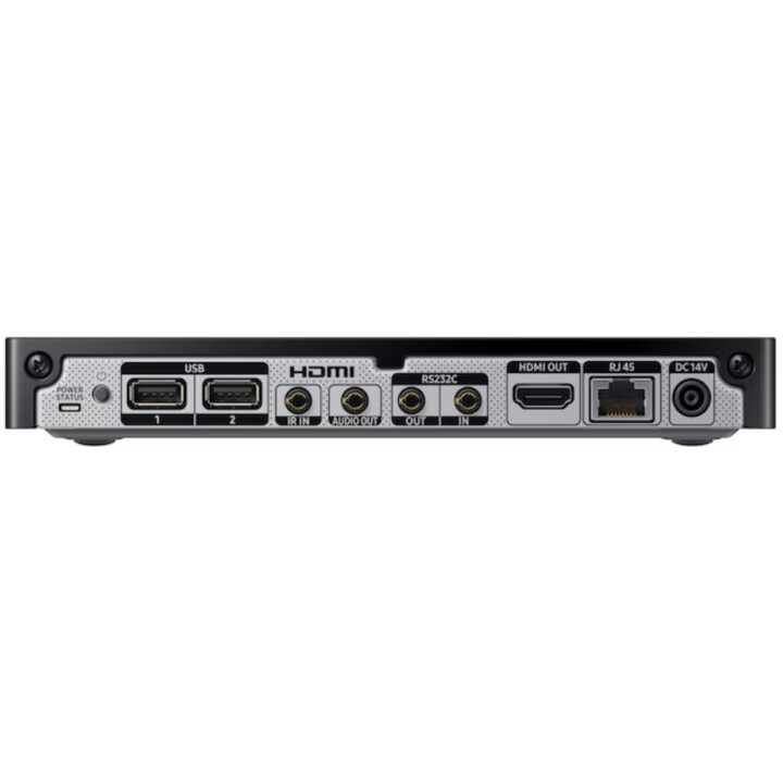 Samsung Signage Player Box SBB-SSN