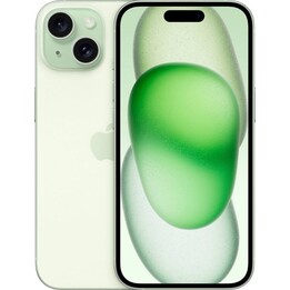Apple iPhone 15 Plus 512GB Verde