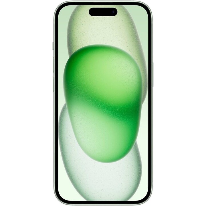 Smartphone Apple iPhone 15 Plus 512GB Green