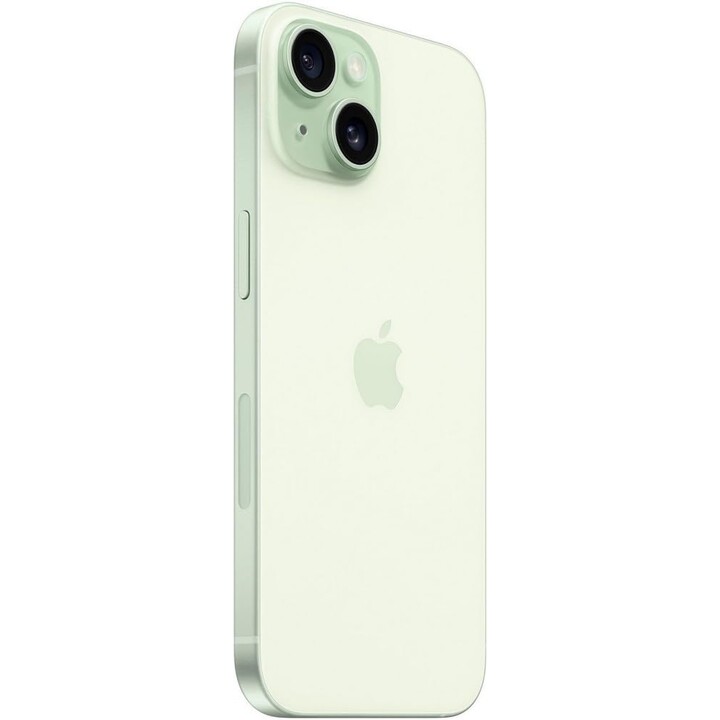 Smartphone Apple iPhone 15 Plus 512GB Green