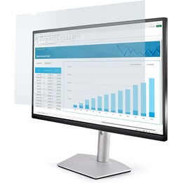StarTech Filtro de luz azul 16:9 para monitores de 24 polegadas - Filtro de luz azul para monitores de 24 polegadas - TAA