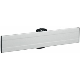 Vogel's Professional PFB 3407 Barra de montagem para ecrã plano - Prata - 80 kg de capacidade de carga - Alumínio