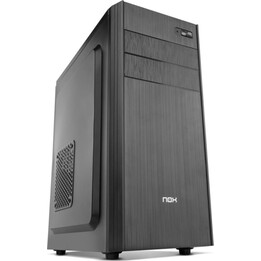 Fonte de alimentação Nox LITE010 PC Tower USB 3.0 500W
