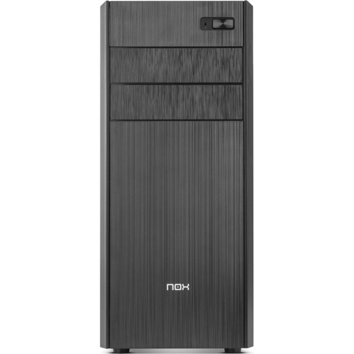 Alimentatore Nox LITE010 PC Tower USB 3.0 500W