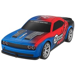 808P 1/22 4WD Electric RC Car Drift Red Blue