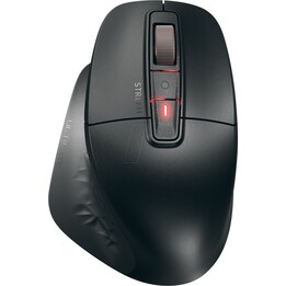 Cherry Stream Ultimate Wireless Noir