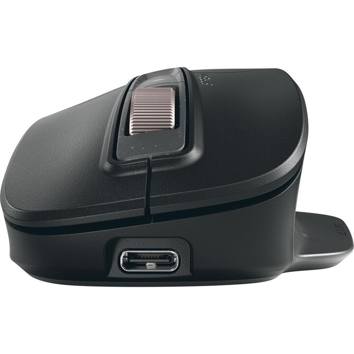 Cherry Stream Ultimate Wireless Black