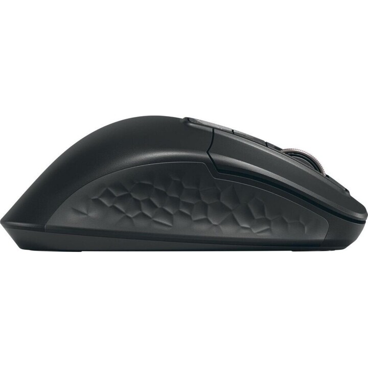 Cherry Stream Ultimate Wireless Schwarz