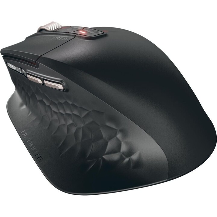 Cherry Stream Ultimate Wireless Black