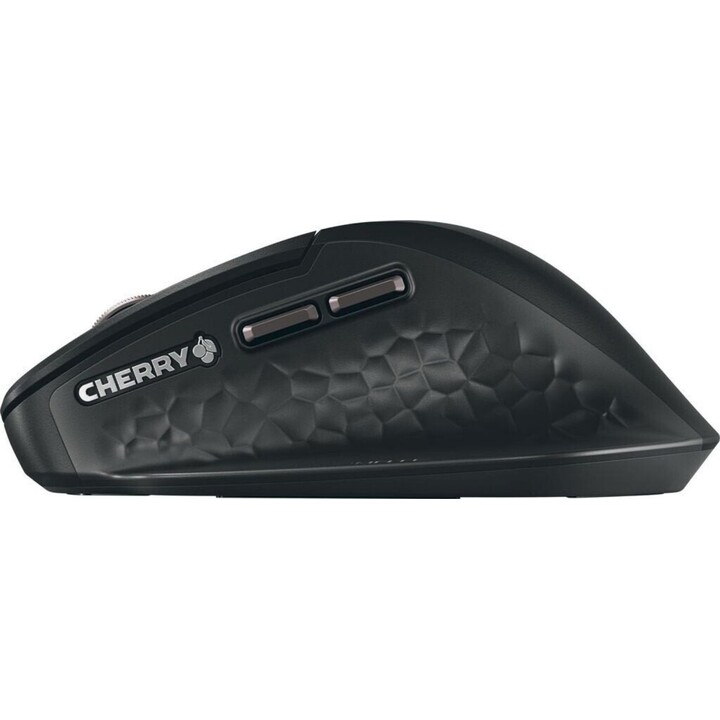 Cherry Stream Ultimate Wireless Nero