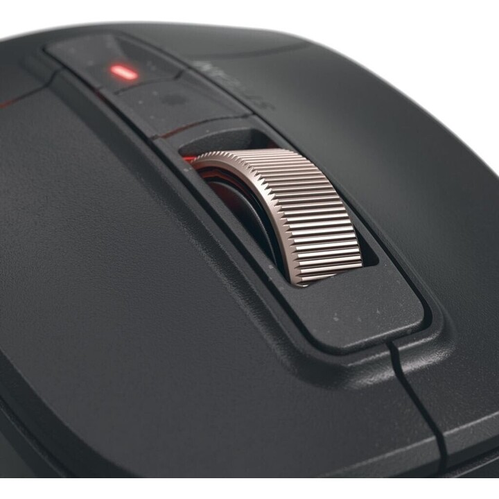 Cherry Stream Ultimate Wireless Black