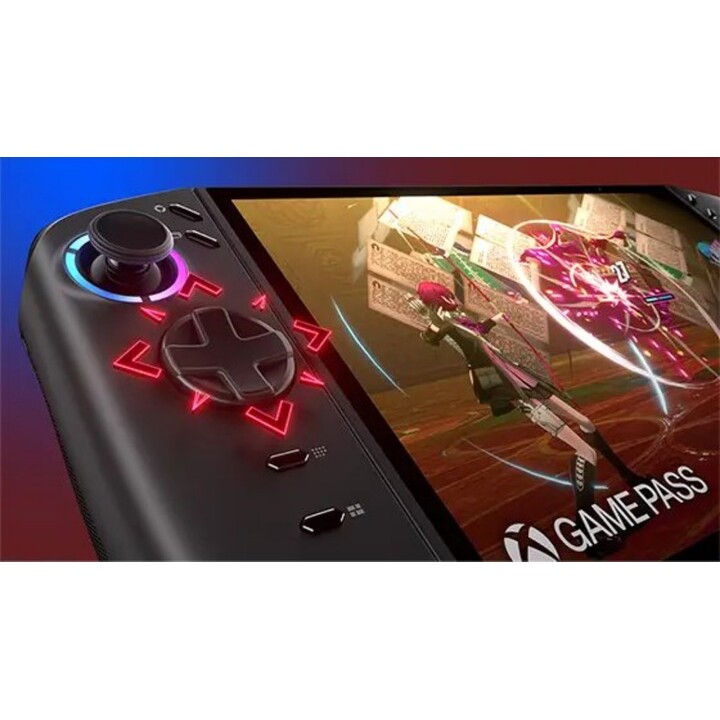 Lenovo Legion Go 2 Left Controller