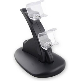 Oivo Control Base De Carga Sony Ps4 Iv-P4002Sd Oem