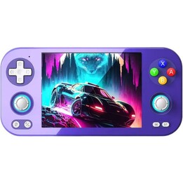 Anbernic RG476H 8GB/128GB Black Purple