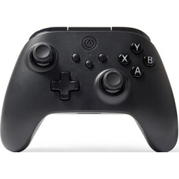 PowerA PCGP0381-01 controller Black Bluetooth Analog/Digital Gamepad Nintendo Switch