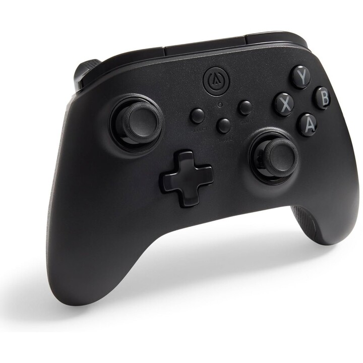 Controller PowerA PCGP0381-01 nero Bluetooth Gamepad analogico/digitale Nintendo Switch