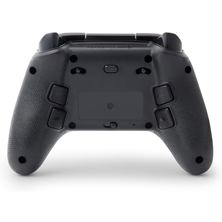 Controller PowerA PCGP0381-01 nero Bluetooth Gamepad analogico/digitale Nintendo Switch