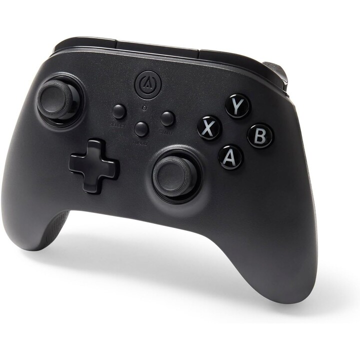 Controller PowerA PCGP0381-01 nero Bluetooth Gamepad analogico/digitale Nintendo Switch