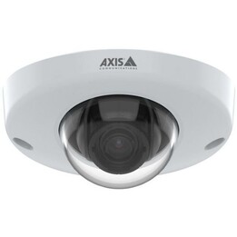 Axis Netzwerkkamera Fix Domo Transporte P3905-R MKIII 3,6mm M12