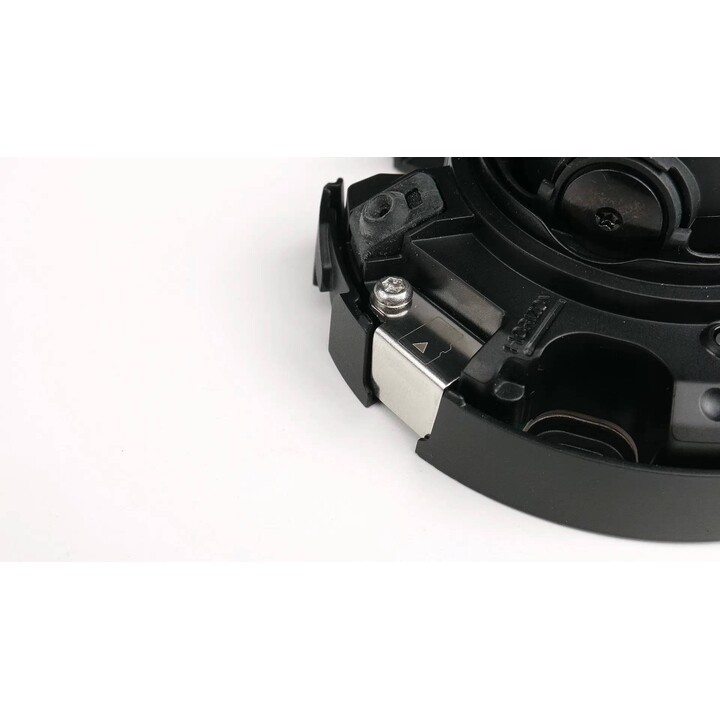 Axis M3088-V 8MP Fixed Dome Network Camera, 3840x2160, 2.9mm Lens