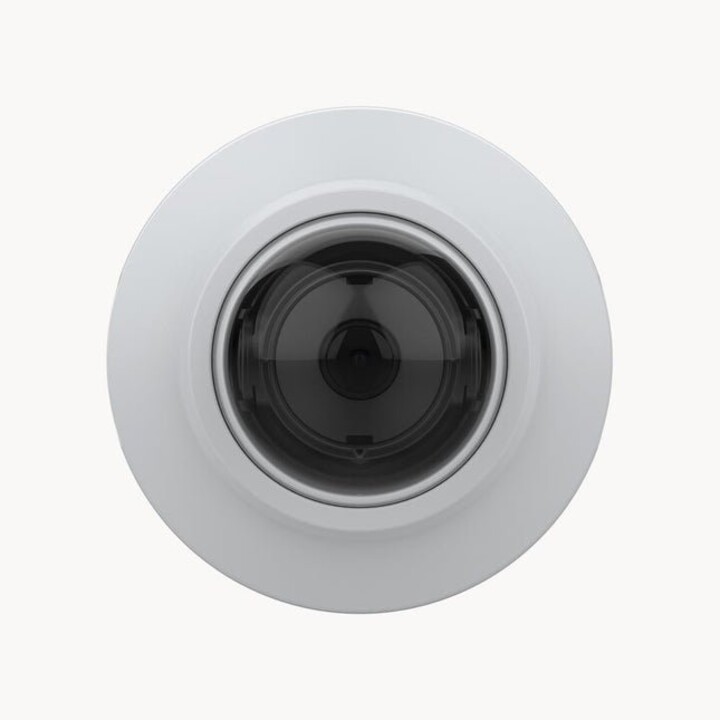 Axis M3088-V 8MP Fixed Dome Network Camera, 3840x2160, 2.9mm Lens