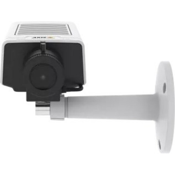 Cámara de red Axis tipo caja Mini M1135 MKII 1080p