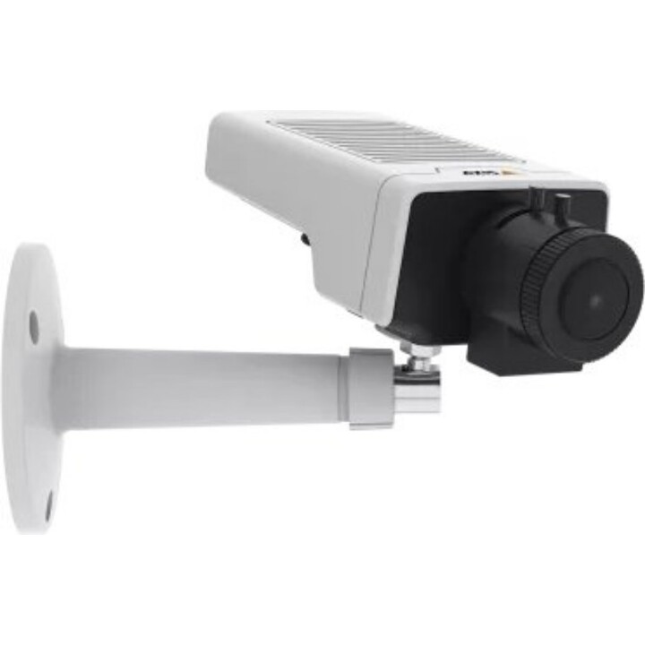 Cámara de red Axis tipo caja Mini M1135 MKII 1080p