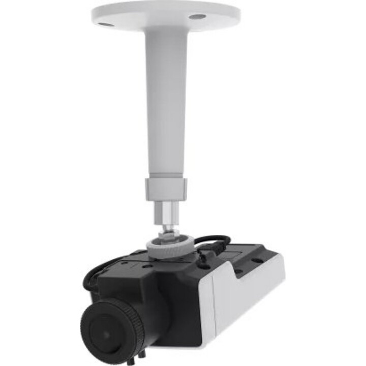 Cámara de red Axis tipo caja Mini M1135 MKII 1080p
